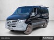  Mercedes-Benz Sprinter 2500