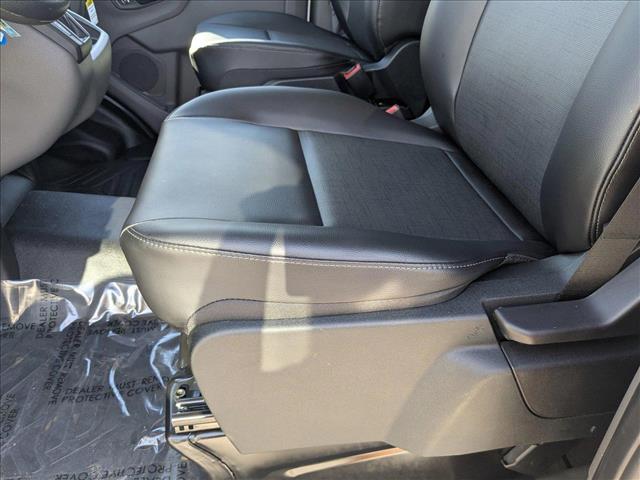 2025 Ford Transit photo 4