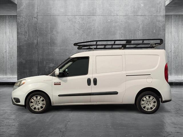 Image 8 of 2016 Ram ProMaster City Tradesman SLT Wagon
