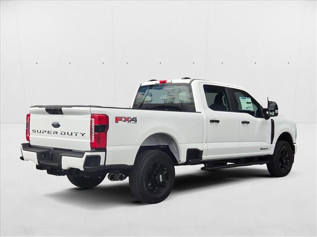 2026 Ford F-250 XL photo 2