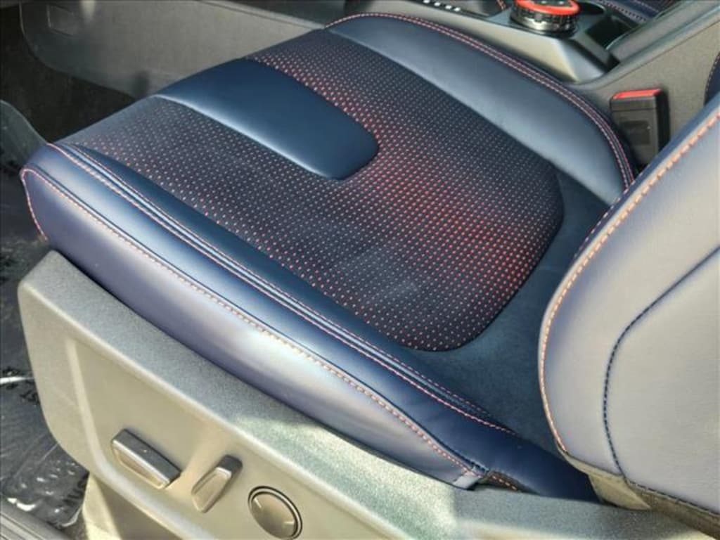 New 2025 Ford Bronco Raptor SUV