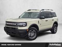 2025 Ford Bronco Sport Big Bend SUV