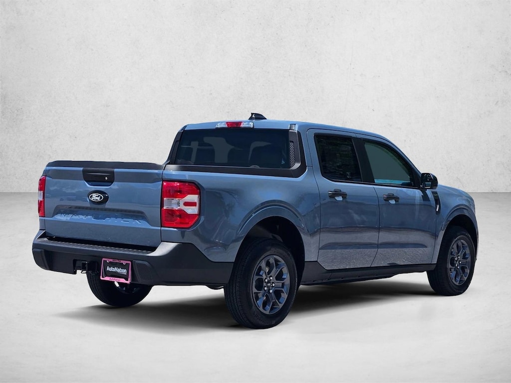 New 2026 Ford Maverick XLT Truck SuperCrew