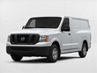 Nissan NV Cargo NV1500