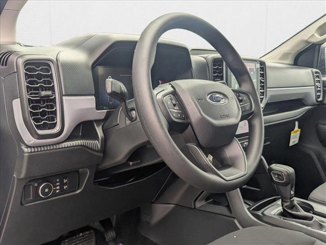 2025 Ford Ranger XL photo 3