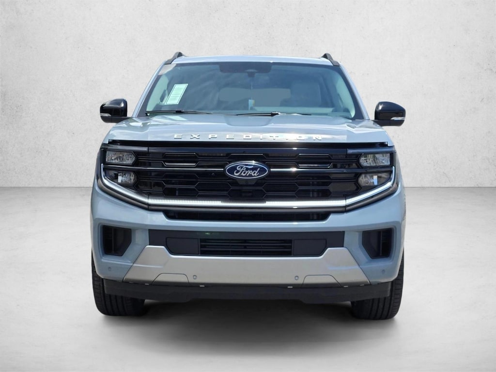 New 2026 Ford Expedition Max Platinum SUV