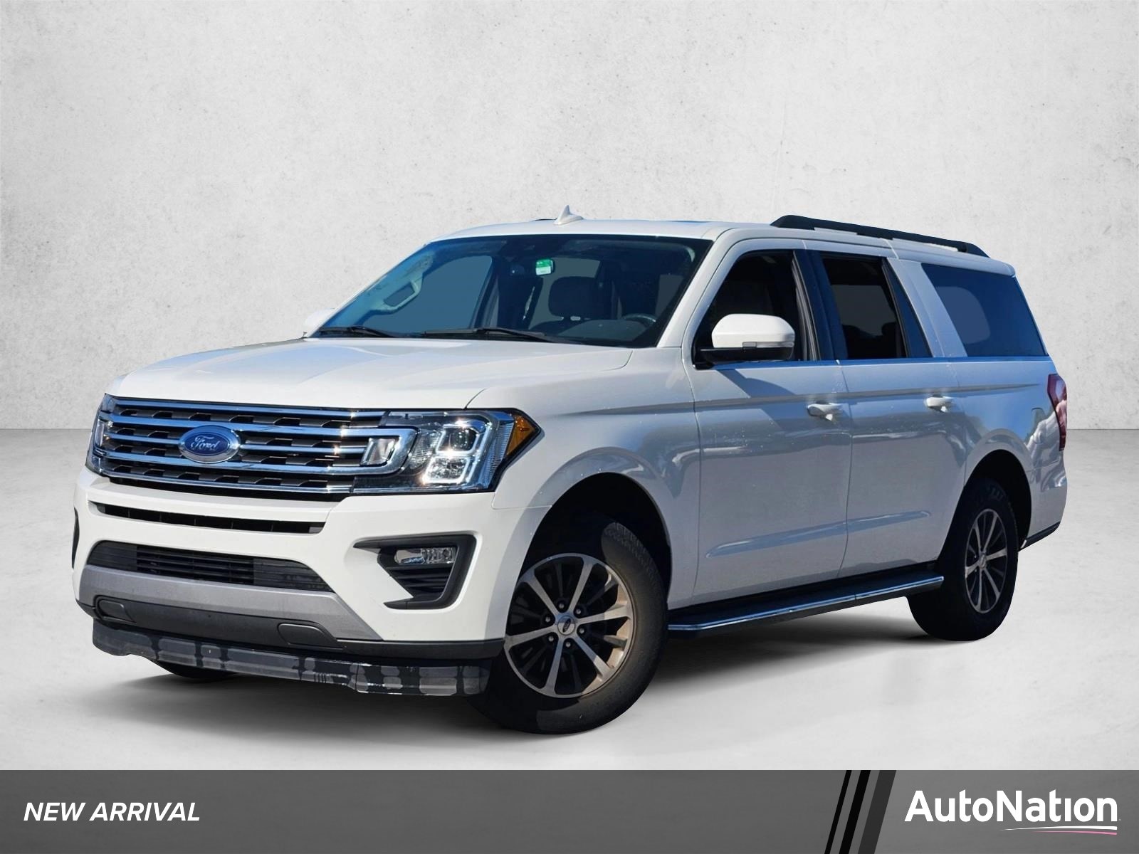 2021 Ford Expedition XLT MAX's photo