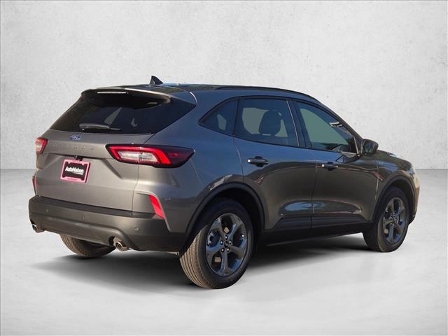 2026 Ford Escape ST-Line photo 2