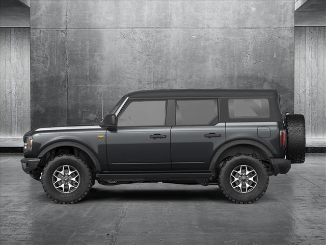 2025 Ford Bronco Badlands photo 2