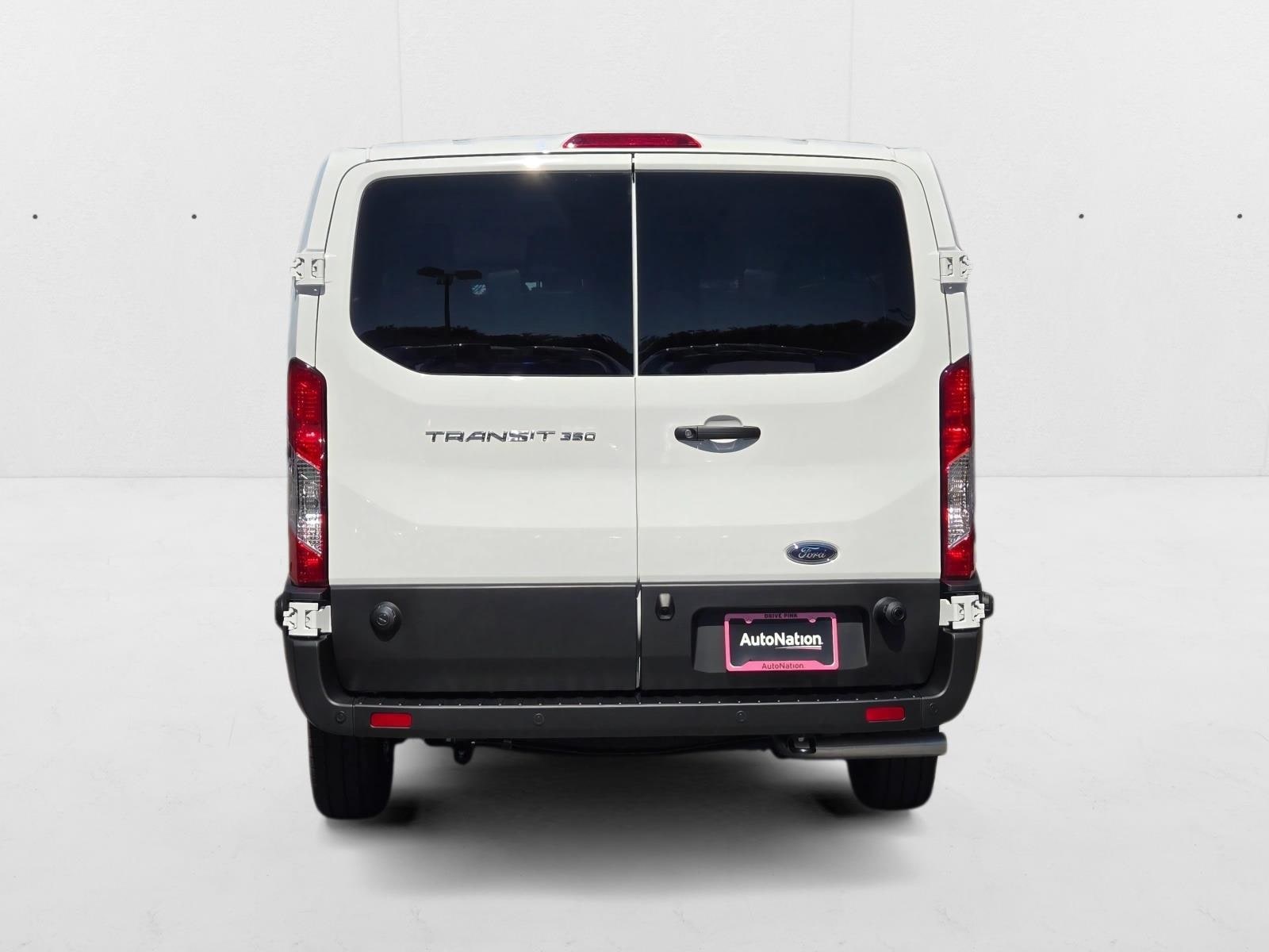 2025 Ford Transit Passenger Van XL - Photo 6