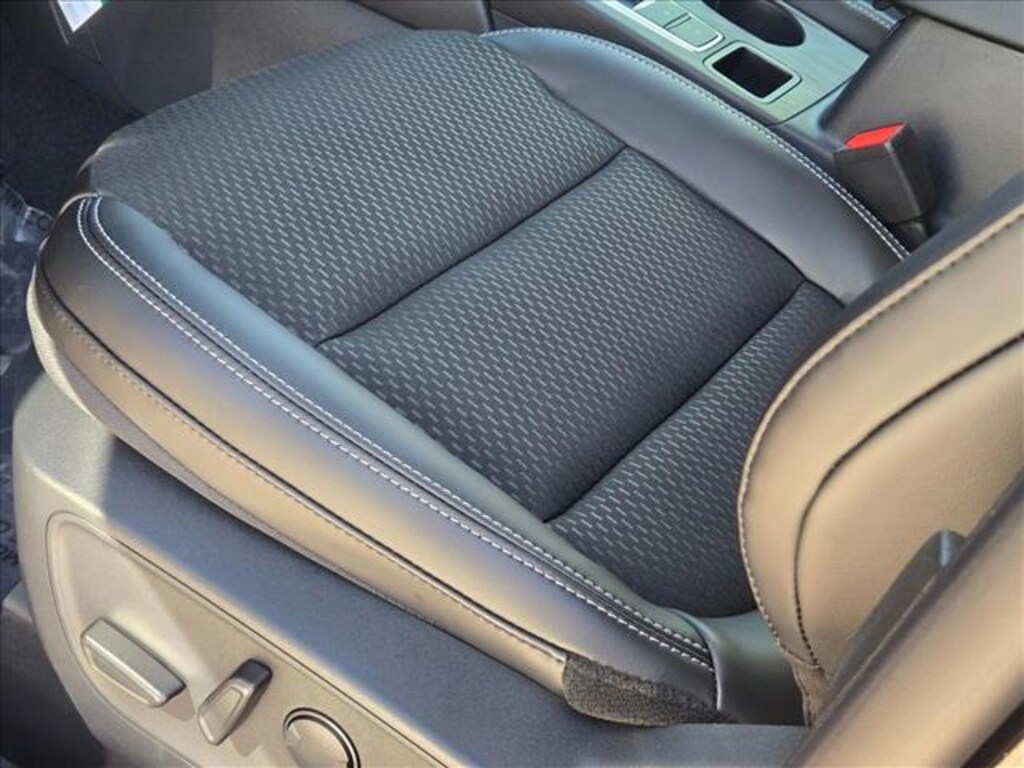 New 2026 Ford Escape PHEV SUV