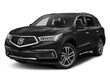 Acura MDX Sport Hybrid