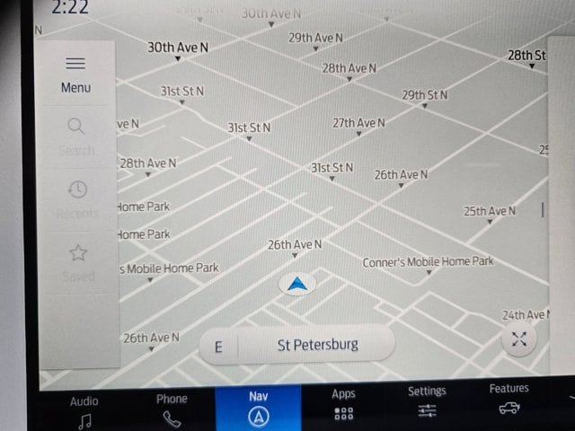 2025 Ford Bronco 2-Door Stroppe - Photo 12