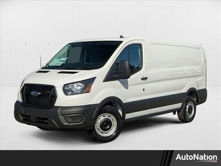 2025 Ford Transit-150 Cargo Van Low Roof Van