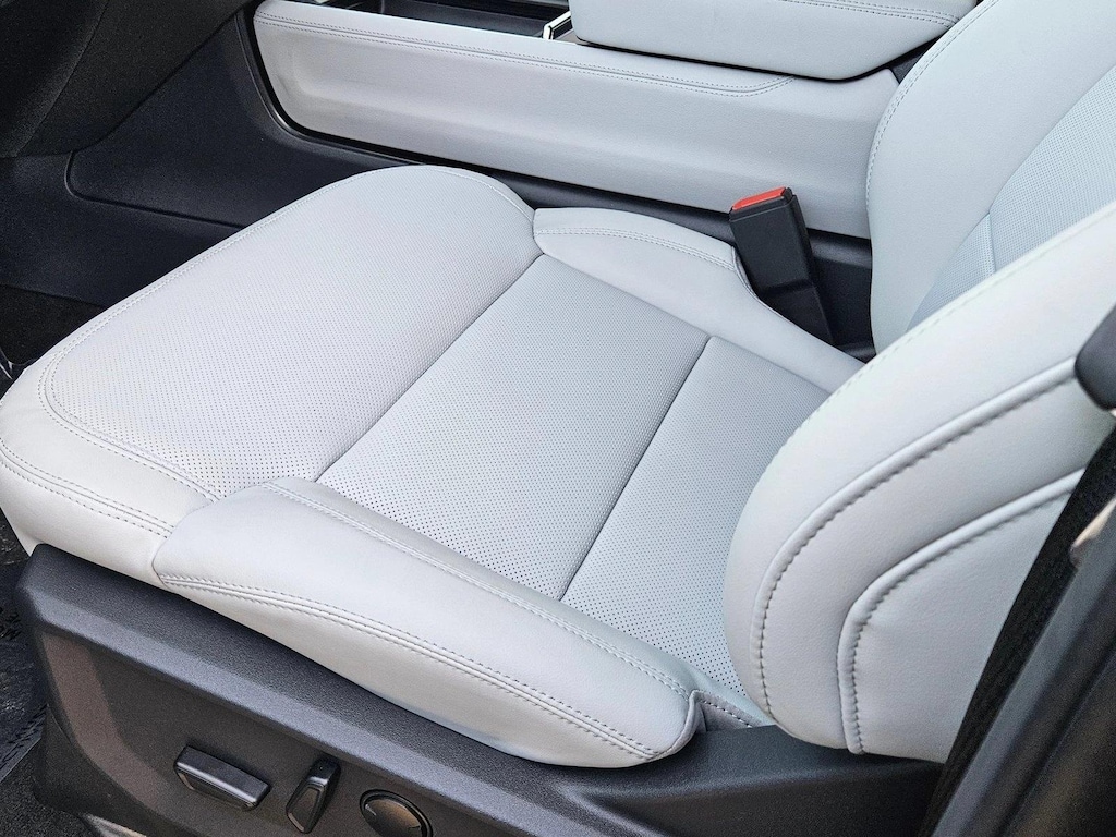 New 2027 Ford Expedition Max Platinum SUV