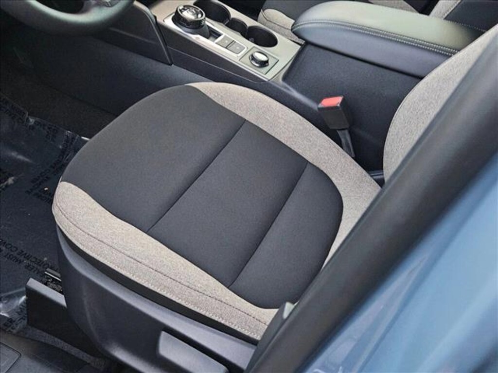 New 2025 Ford Bronco Sport Big Bend SUV