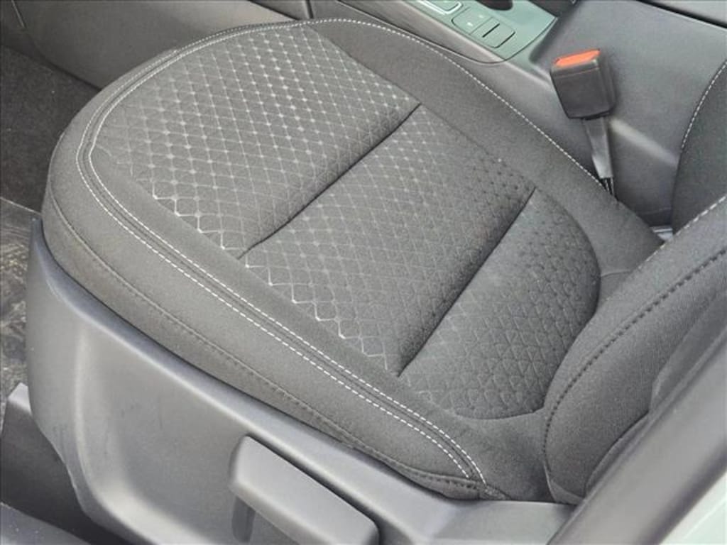 New 2026 Ford Escape Active SUV