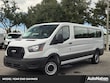 Ford Transit-350 Passenger