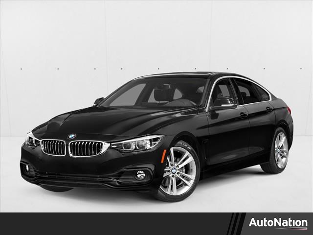  BMW 430i