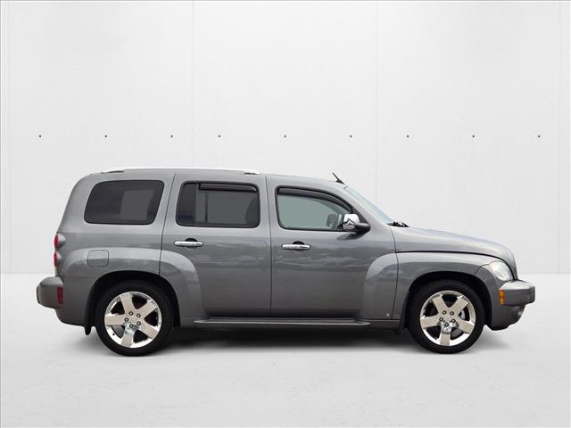 Image of 2007 Chevrolet HHR LT SUV