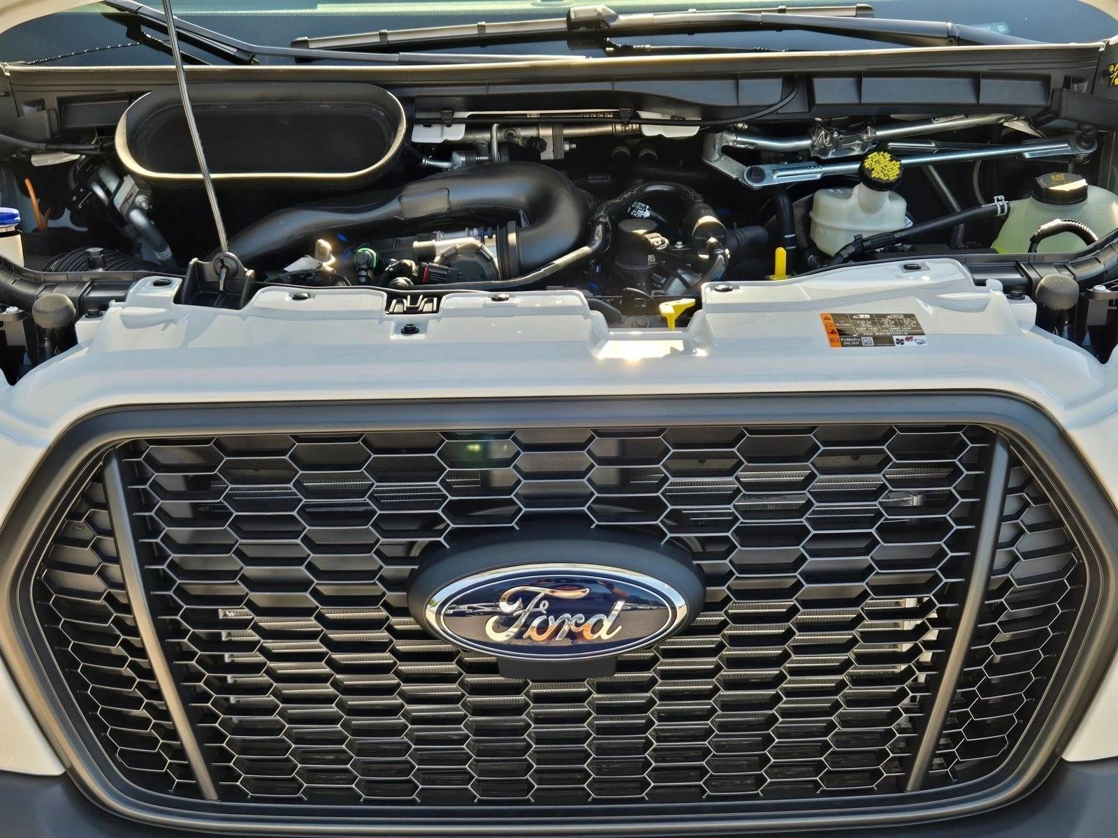 2025 Ford Transit Passenger Van XL - Photo 16