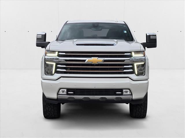 2021 Chevrolet Silverado 2500HD High Country photo 2