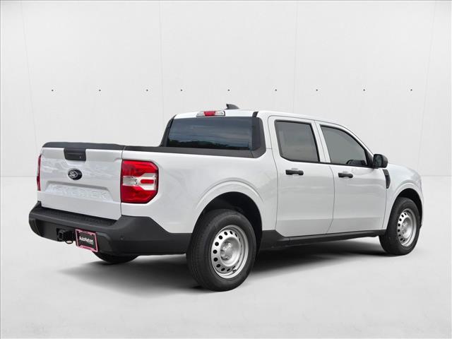 2025 Ford Maverick XL photo 2