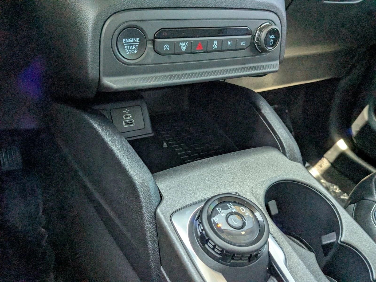 2025 Ford Bronco Sport Outer Banks - Photo 14