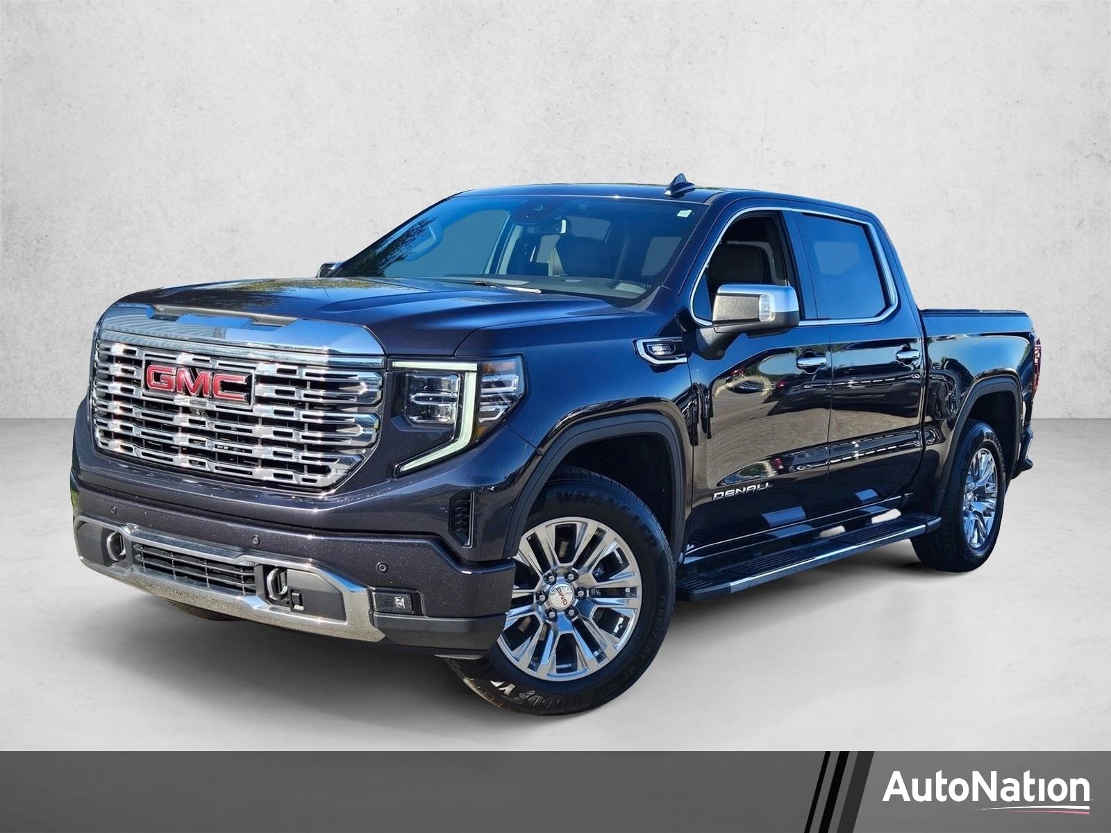2023 GMC Sierra 2WD Crew Cab Short Box Denali's photo