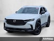  Mazda CX-50