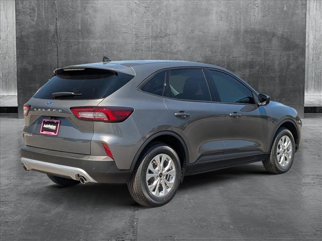 2025 Ford Escape Active photo 2