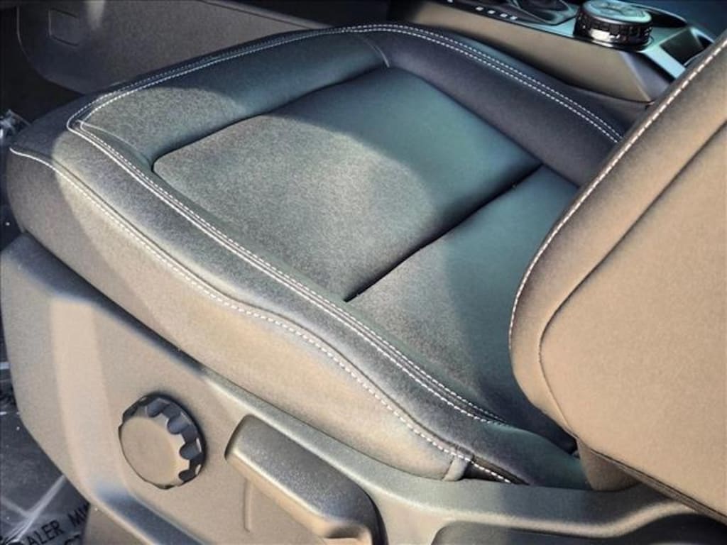 New 2025 Ford Bronco Big Bend SUV