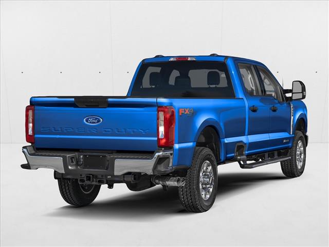 2026 Ford F-350 XLT photo 2