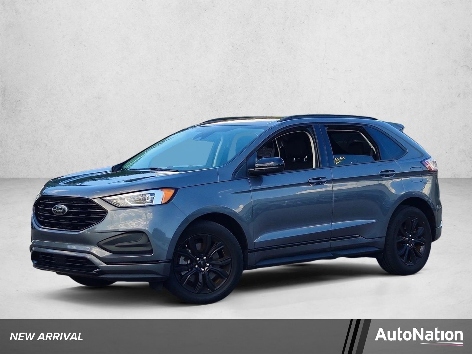2023 Ford Edge SE AWD's photo