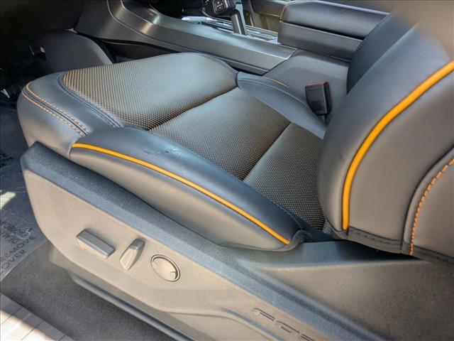 2025 Ford F-150 Tremor photo 4