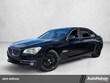  BMW 750Li