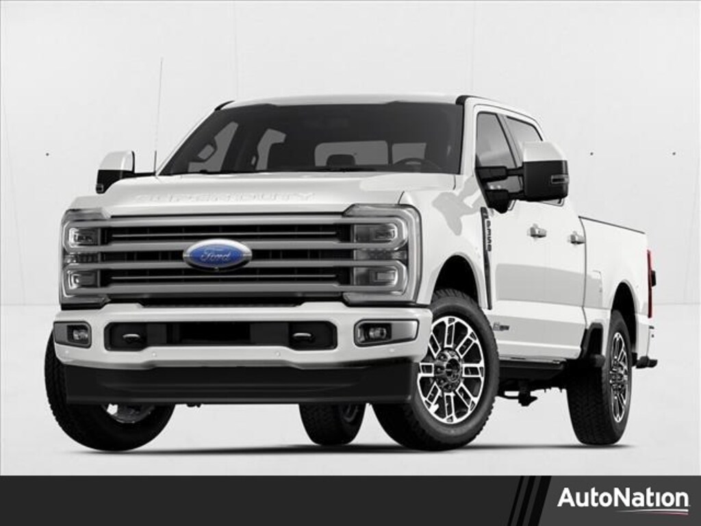 Used 2023 Ford F-350 XL Truck Crew Cab