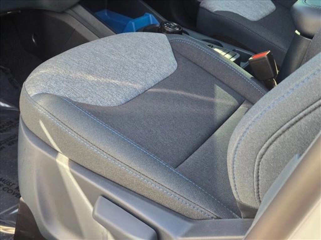 New 2026 Ford Maverick XLT Truck SuperCrew