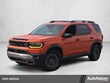  Honda Passport