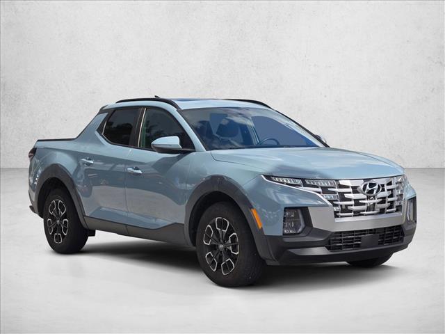 2023 Hyundai Santa Cruz SEL Premium photo 3