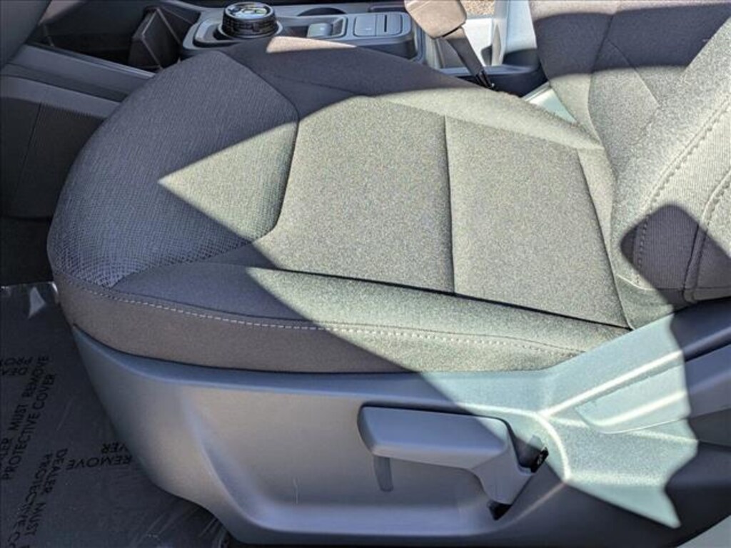 New 2025 Ford Maverick XL Truck SuperCrew