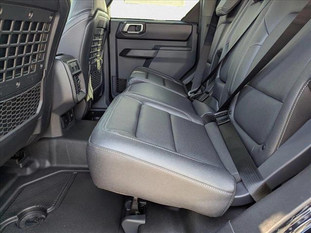 2025 Ford Bronco 4-Door Badlands - Photo 13