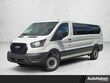 Ford Transit-350 Passenger