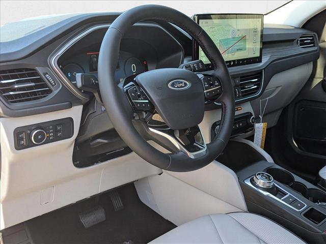 2025 Ford Escape Premium photo 3