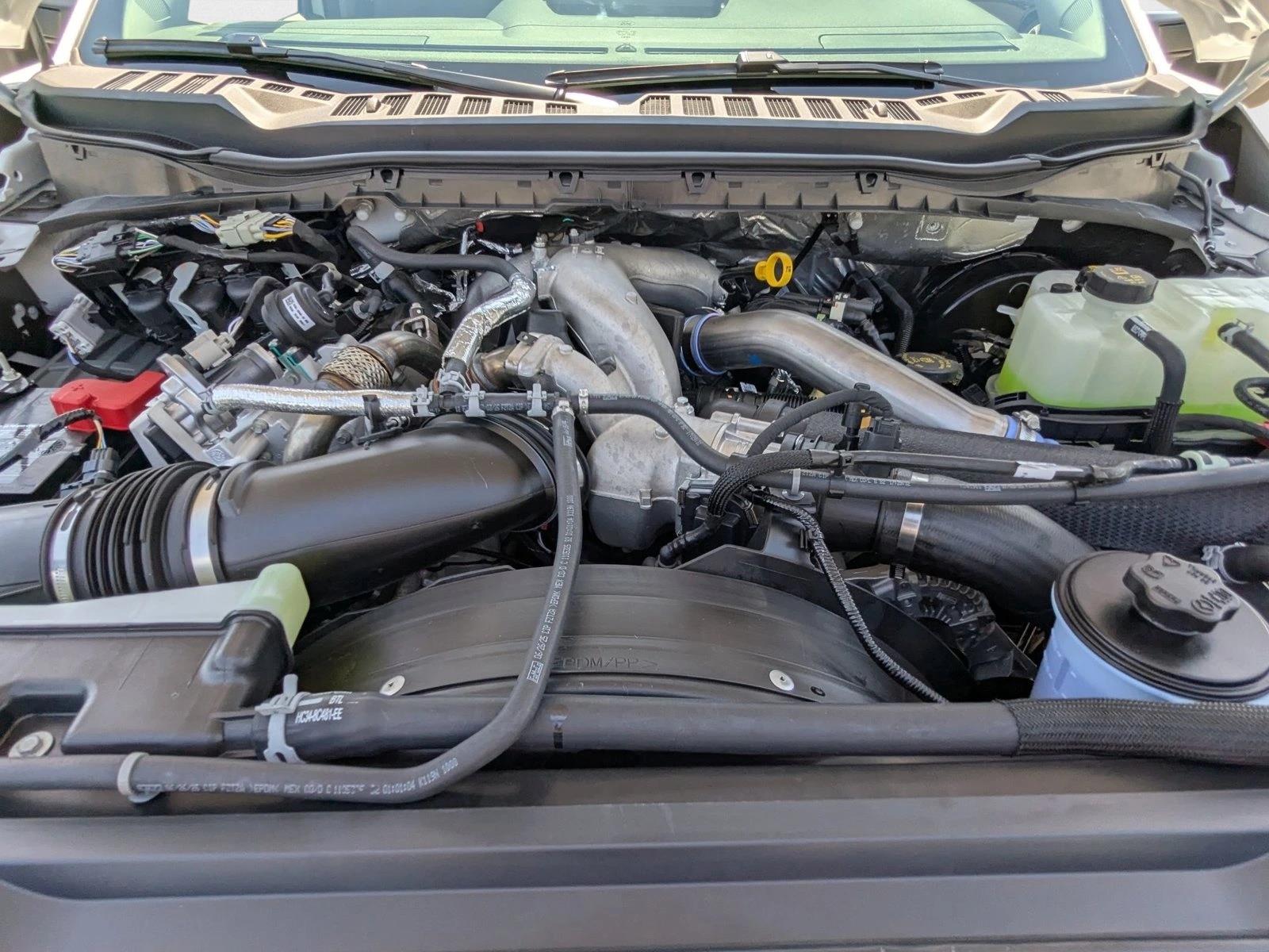 2026 Ford F-250 Super Duty XL - Photo 15