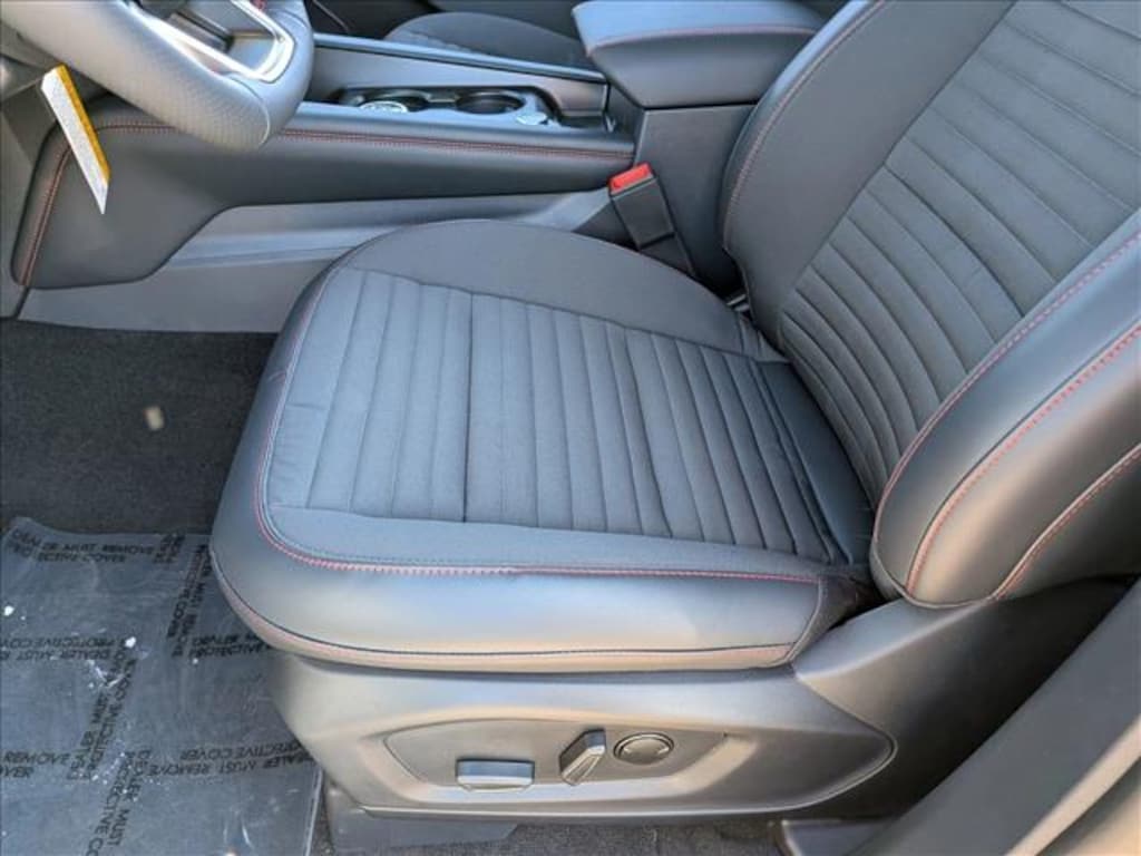 New 2026 Ford Explorer ST-Line SUV