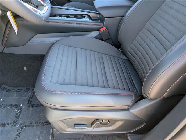 2026 Ford Explorer ST-Line photo 3