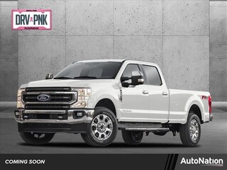 2022 Ford F-250 King Ranch Truck Crew Cab