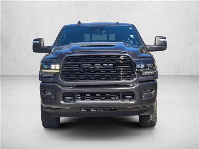 2024 Ram 2500 Limited photo 2