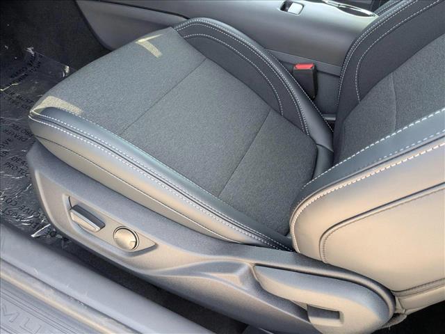 2025 Ford Mustang EcoBoost photo 4